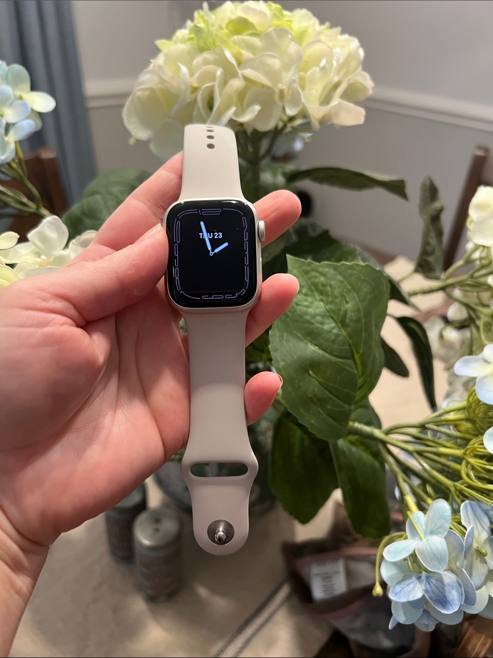 Apple Watch Series 7